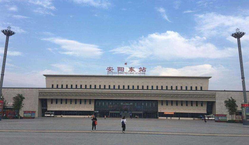 河南省的安阳市，3个省之间反复争夺，为何被一分为三？