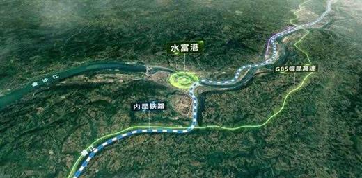 云南与四川之间换地，四川省90多个乡村，为何划入了云南省？