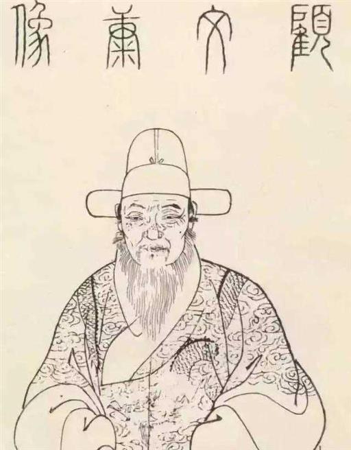 深扒明朝第一权奸