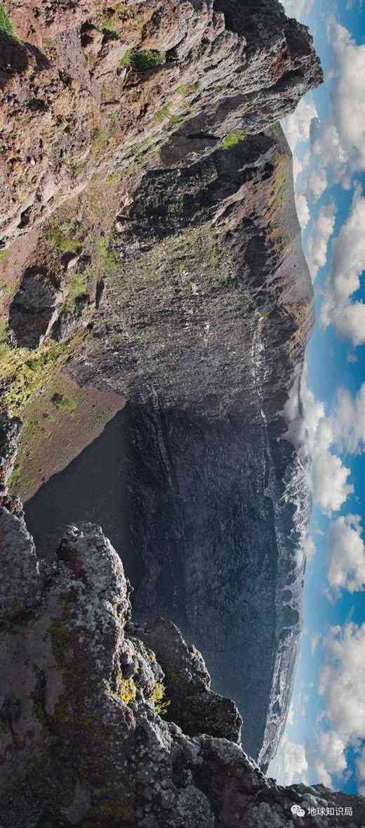 火山爆发，全城的人都被毒死了 ｜地球知识局