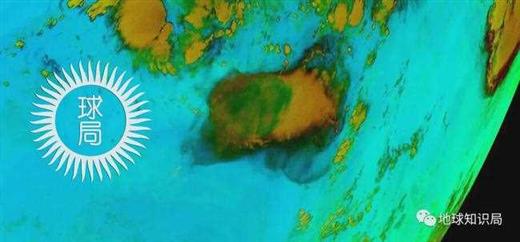 超级火山喷发，会引发无夏之年？｜地球知识局