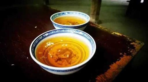 中国各地饮茶习俗大赏