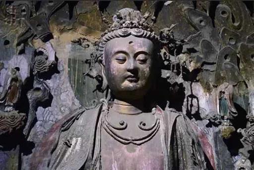 西安一座不起眼的小寺庙，却有着“中国第二个敦煌”称号