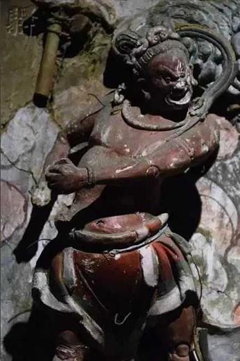 西安一座不起眼的小寺庙，却有着“中国第二个敦煌”称号