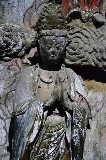 西安一座不起眼的小寺庙，却有着“中国第二个敦煌”称号