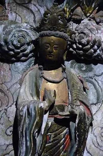 西安一座不起眼的小寺庙，却有着“中国第二个敦煌”称号