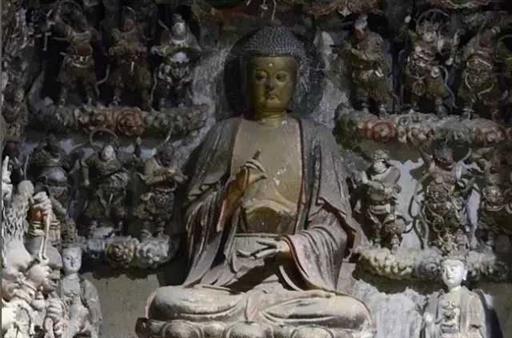 西安一座不起眼的小寺庙，却有着“中国第二个敦煌”称号