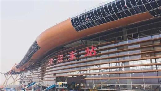 河南省的濮阳市，4个省反复争夺，5个县为何被三分归一？