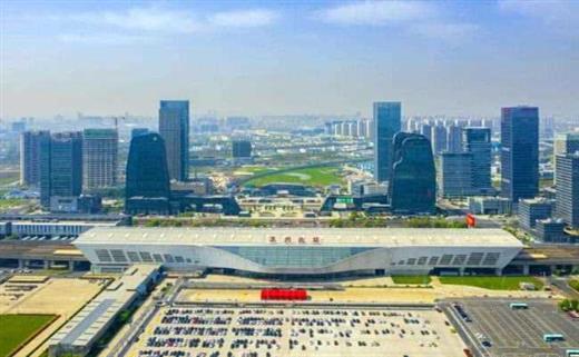 中国15个副省级城市，4大目标城市，谁有可能成为第16个？