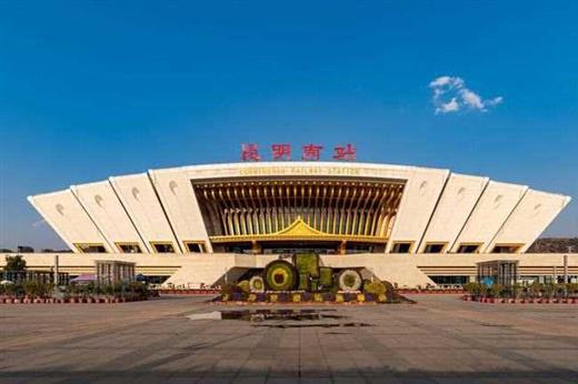 云南省的区划变动，8个地级市之一，昆明市为何有14个区县？