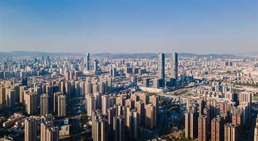 云南省的区划变动，8个地级市之一，昆明市为何有14个区县？