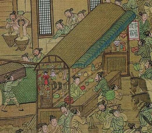 一条赤裸裸的相亲鄙视链