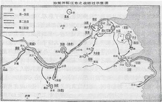 同样居功至伟，为何孙权仅追封其兄为王，而司马炎却尊其伯父为帝