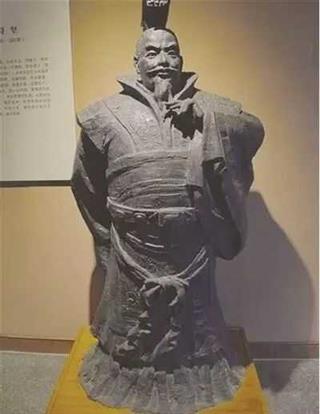 苻坚的大将吕光是如何成为西域之王的