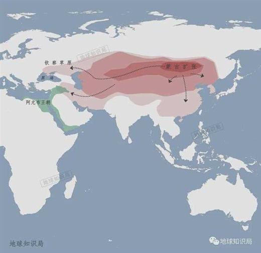 死 神 来 了｜地球知识局