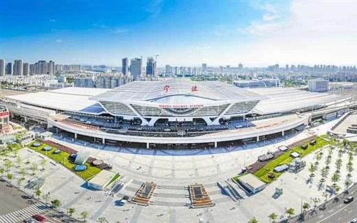 浙江省的区划变动，11个地级市之一，宁波市为何有10个区县？