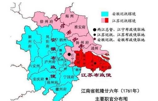 城市“内斗”真相：为什么谁都不服这个省会？