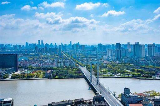 中国南北大逆转：从大运河到长江经济带