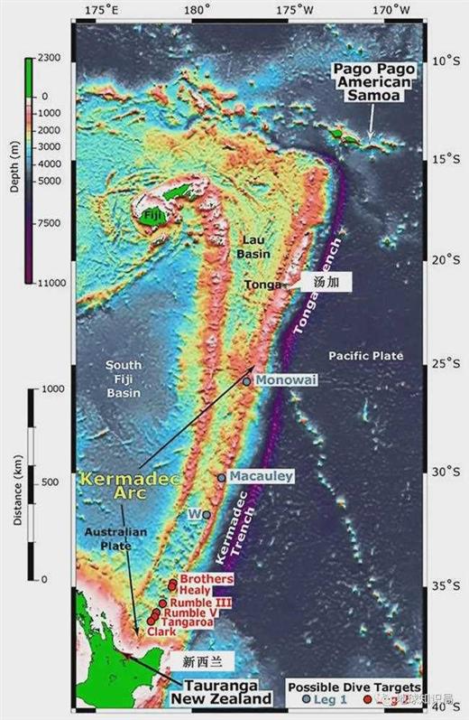 超级火山喷发，会引发无夏之年？｜地球知识局