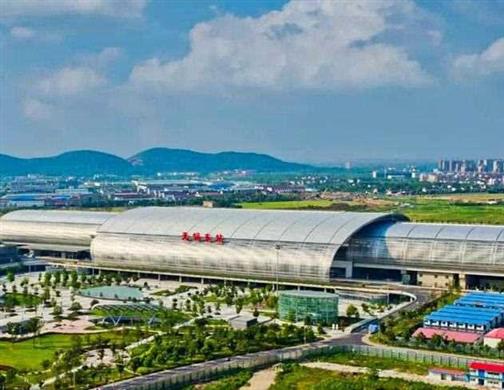 江苏省的区域变动，13个地级市之一，无锡市为何有7个区县？
