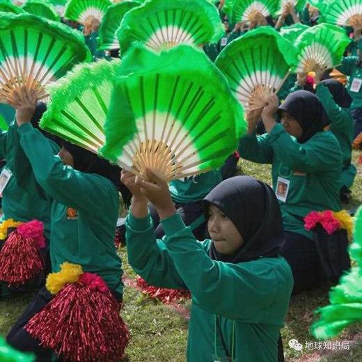 这个国家不用交个人所得税，你知道么？｜地球知识局