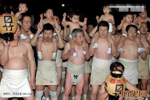 难以理解：揭秘日本人的特殊文化