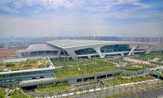 浙江省的区划变动，11个地级市之一，杭州市为何有13个区县？