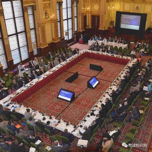 英国女王，被辞退了｜地球知识局