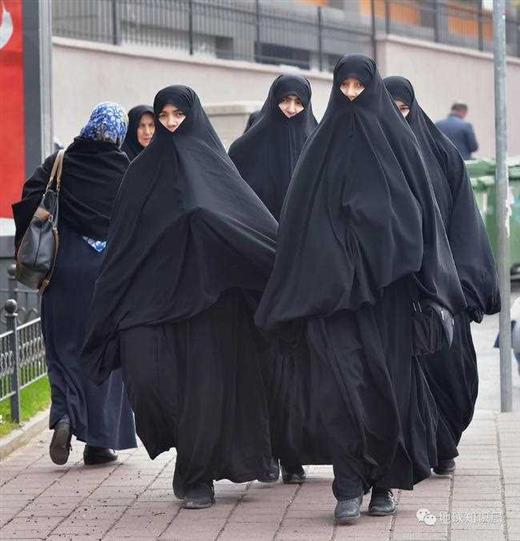 孟加拉国，复仇女神上位 ｜地球知识局