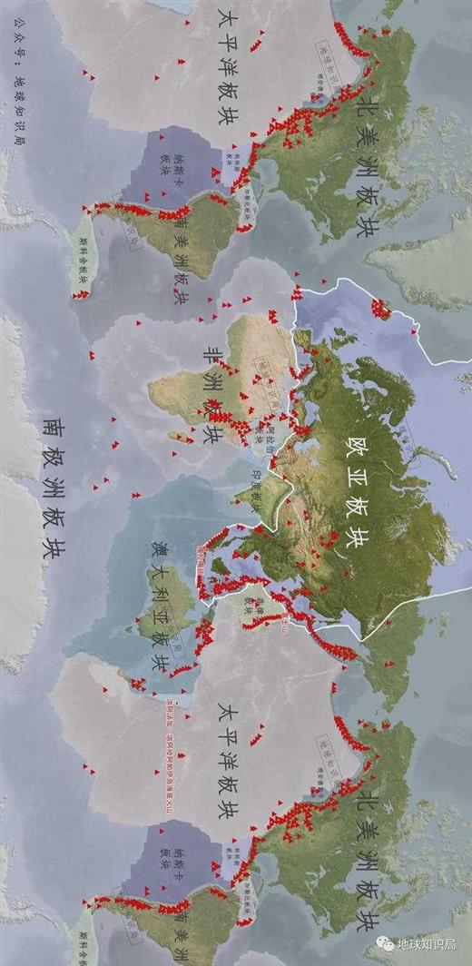 三年前印尼超级火山喷发，结果有多严重？｜地球知识局