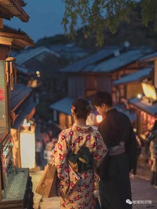 日本艺伎，是妓女么？｜地球知识局