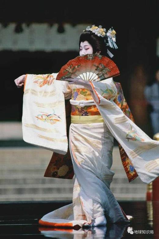 日本艺伎，是妓女么？｜地球知识局