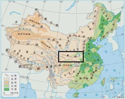 秦始皇陵地宫到底有多深，其棺木真的是用铜造的吗