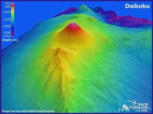 超级火山喷发，会引发无夏之年？｜地球知识局