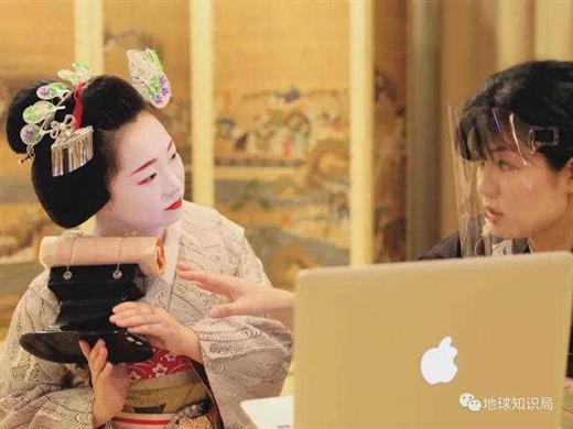 日本艺伎，是妓女么？｜地球知识局