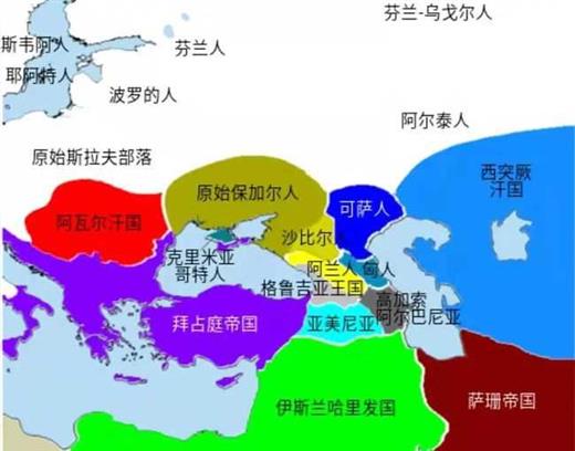 保加利亚承认马其顿共和国，为何拒绝承认马其顿语和马其顿民族？