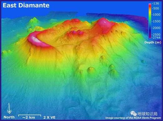 超级火山喷发，会引发无夏之年？｜地球知识局