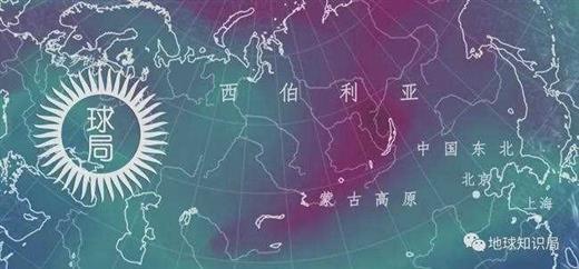 东北特大暴雪的原因，找到了！｜地球知识局
