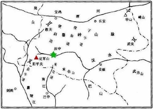 非刘氏不可称王：为什么曹操打下汉中后，就敢进魏王了