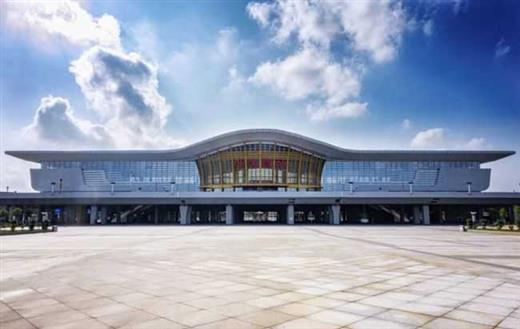 广东省的区划变动，21个地级市之一，湛江市为何有9个区县？