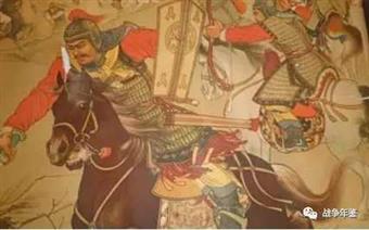 中国古代十大战役之一，最惨烈的一战，二十万赵国士兵被活活埋葬！