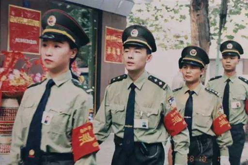 悍匪覆灭记，1999年，武警部队围剿阮强，为何使用了火炮？