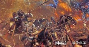 春秋战国最著名的截击站，孙膑的“围魏救赵”战略沿用至今！