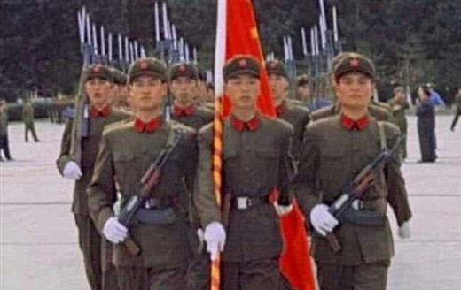 悍匪覆灭记，1979年，柴河沿大案，为何请解放军部队参战？