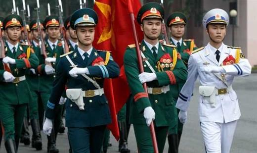 越南全国9700万人，总计58个省，为何划分了1万多个乡镇？