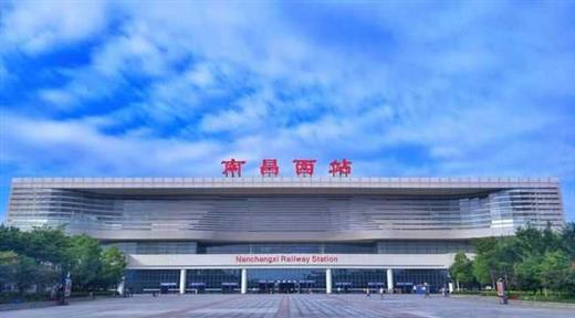 江西省的区划变动，11个地级市之一，南昌市为何有9个区县？