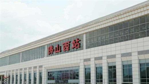 广东省的区域调划，21个地级市之一，佛山市为何只有5个区？