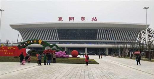 湖北省的地域调整，12个地级市之一，襄阳市为何有9个区县？