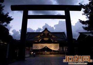 全景探秘：靖国神社到底是个什么东西