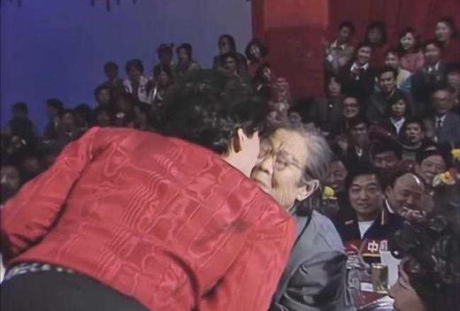 一唱封神的春晚老歌
